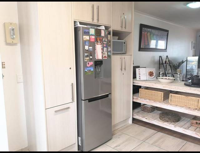 2 BEDROOM APARTMENT FOR SALE IN WEST BEACH